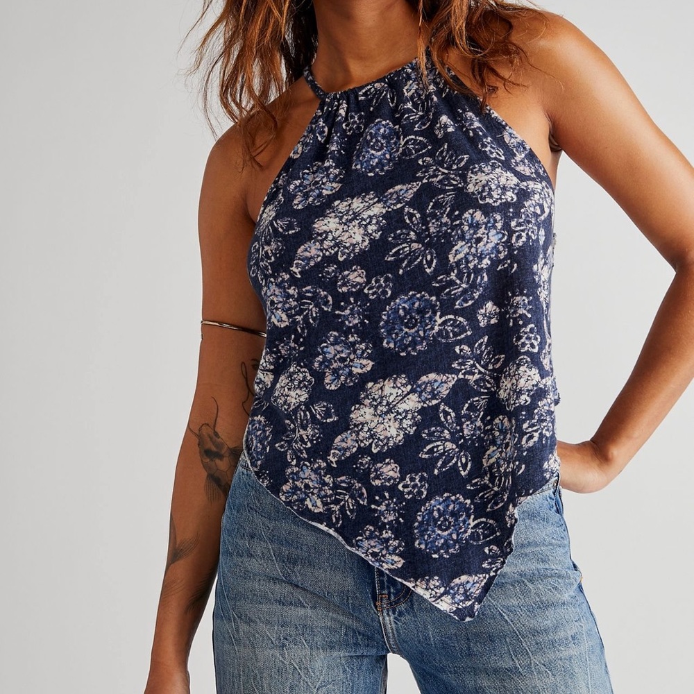 Free People Tank